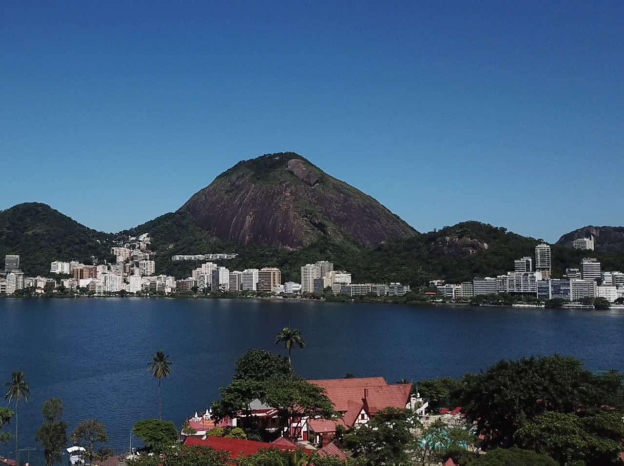 lançamento em borges de medeiros